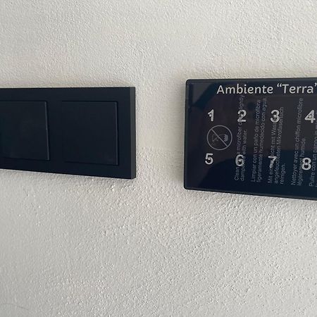 Appartement La Casina Di Vigo à Ton Extérieur photo