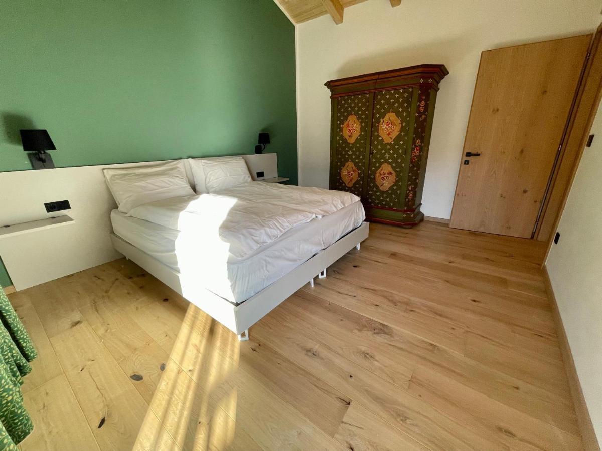 Appartement La Casina Di Vigo à Ton Extérieur photo