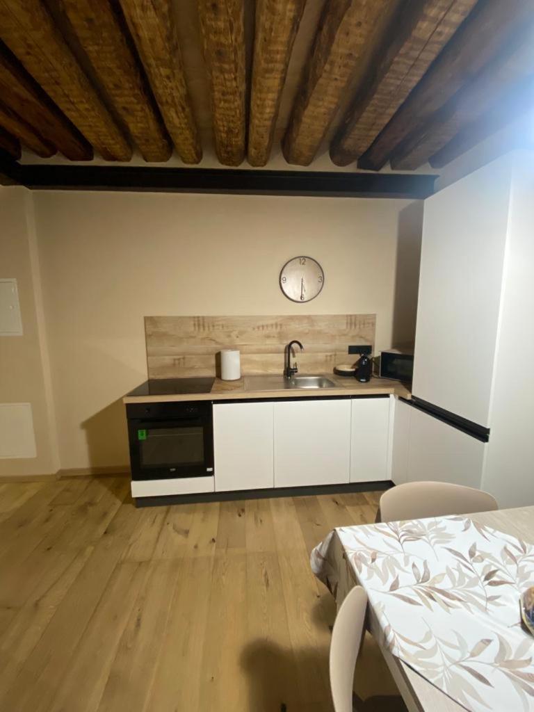 Appartement La Casina Di Vigo à Ton Extérieur photo